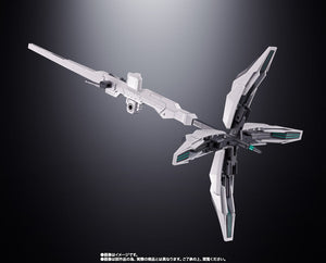 Chogokin: Mobile Suit Gundam: The Witch from Mercury - Gundam Calibarn - P-Bandai