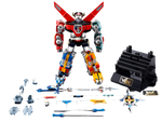 SOC GX-71SP Voltron (50th Anniversary)