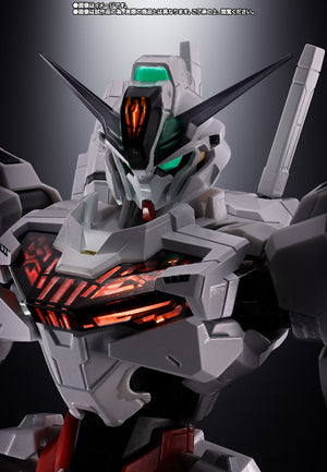 Chogokin: Mobile Suit Gundam: The Witch from Mercury - Gundam Calibarn - P-Bandai