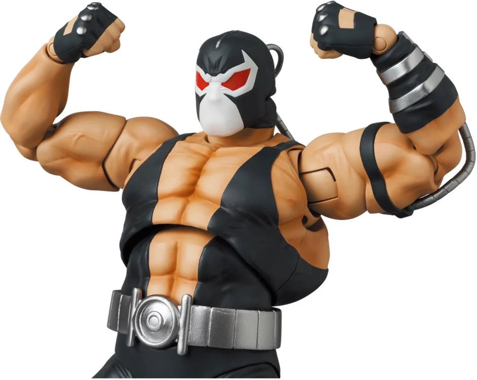 Batman: Bane MAFEX No.216 (Knightfall Ver.)