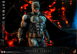 Justice League - Batman Tactical Suit Deluxe TMS085