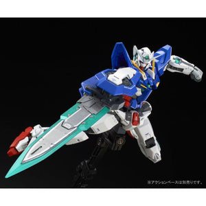 RG GN-001REII Gundam Exia Repair II - P-Bandai Exclusive