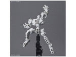 SD Gundam Cross Silhouette Frame (White)