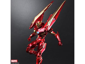 Marvel Universe Variant Bring Arts - Iron Man