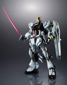 Metal Structure - RX-93 Nu Gundam - Exclusive *