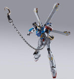 Metal Build Crossbone Gundam X1 Patchwork -  P-Bandai