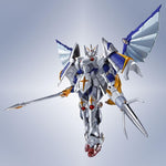 Metal Robot Spirits: Versal Knight Gundam Real Type Ver. P-Bandai Exclusive