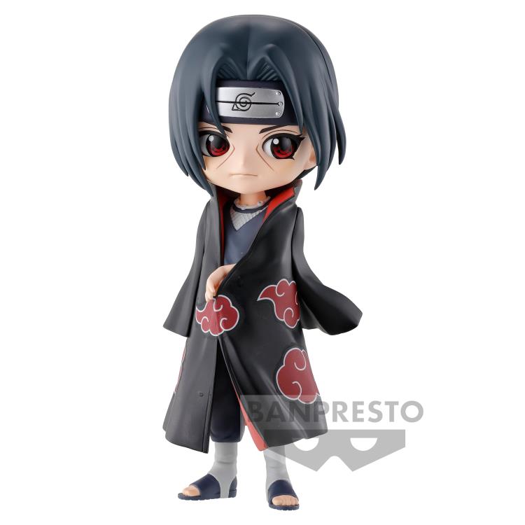 Naruto: Shippuden Q Posket Itachi Uchiha Ver. A