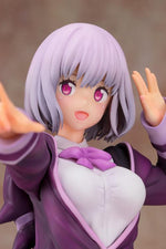 SSSS.Gridman: Akane Shinjo 1/6 Scale Figure