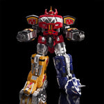 Mighty Morphin Power Rangers Furai Megazord Model Kit