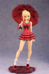 Fate/Extra CCC Saber One Piece Ver. 1/7 Scale Figure