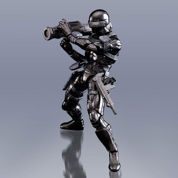 G.I. Joe Furai 21 - Snake Eyes Model Kit