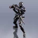 G.I. Joe Furai 21 - Snake Eyes Model Kit