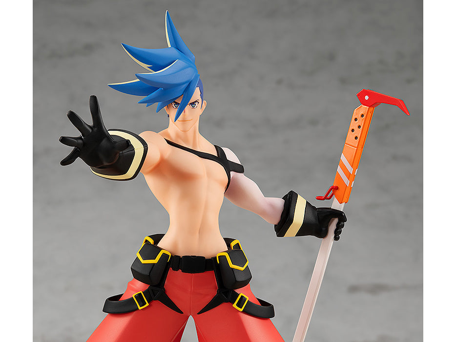 POP UP PARADE Promare: Galo Thymos