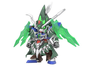 SD Gundam World Heroes 20 Robinhood Gundam Age-2