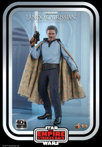 Star Wars Episode V: Lando Calrissian MMS588