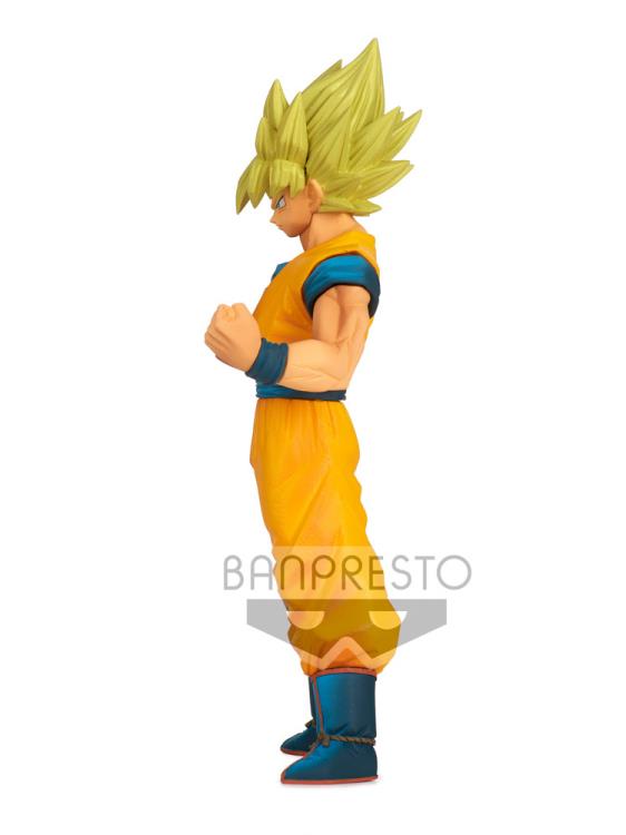 Dragon Ball Z Burning Fighters Vol.2 - Goku