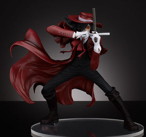 POP UP PARADE L Hellsing (OVA): Alucard