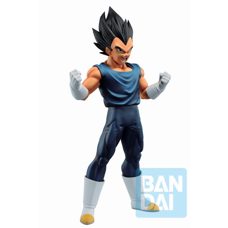 Dragon Ball Super: Super Hero Ichibansho - Vegeta