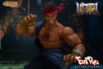 Street Fighter IV Evil Ryu 1/12 Scale Figure