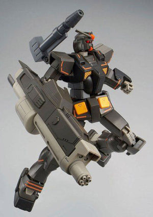 HG Gundam The Origin Heavy Gundam P-Bandai