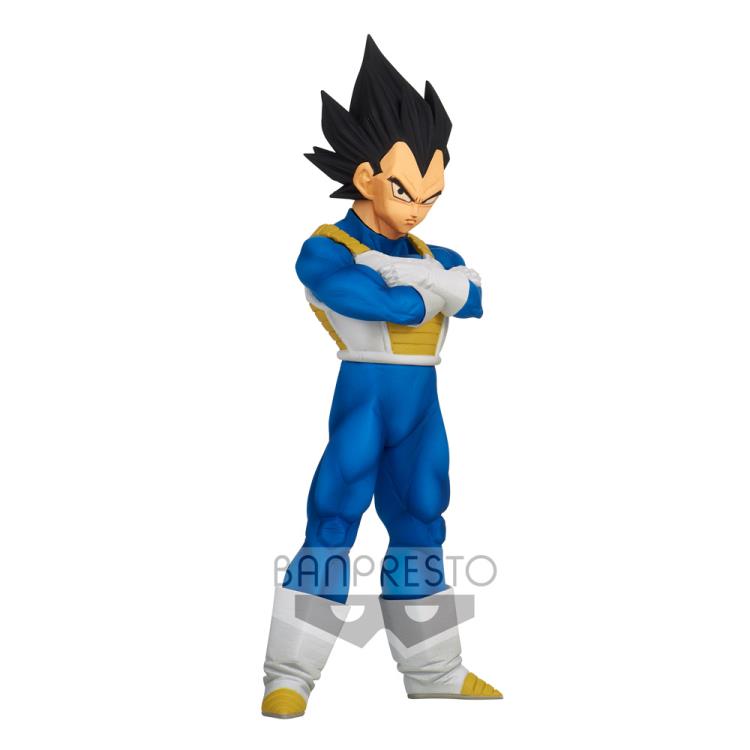 Dragon Ball Z Burning Fighters Vol.2 - Vegeta