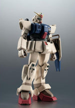 RS#SP RX-79(G) Gundam Ground Type (Desert Specification) A.N.I.M.E. P-Bandai