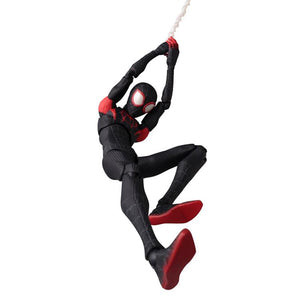 Spider-Man: Into the Spider-Verse: SV-Action Miles Morales - Exclusive