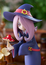 POP UP PARADE Little Witch Academia: Sucy Manbavaran