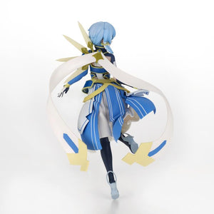 Sword Art Online: Alicization War Espresto Sinon The Sun Goddess Solus Figure