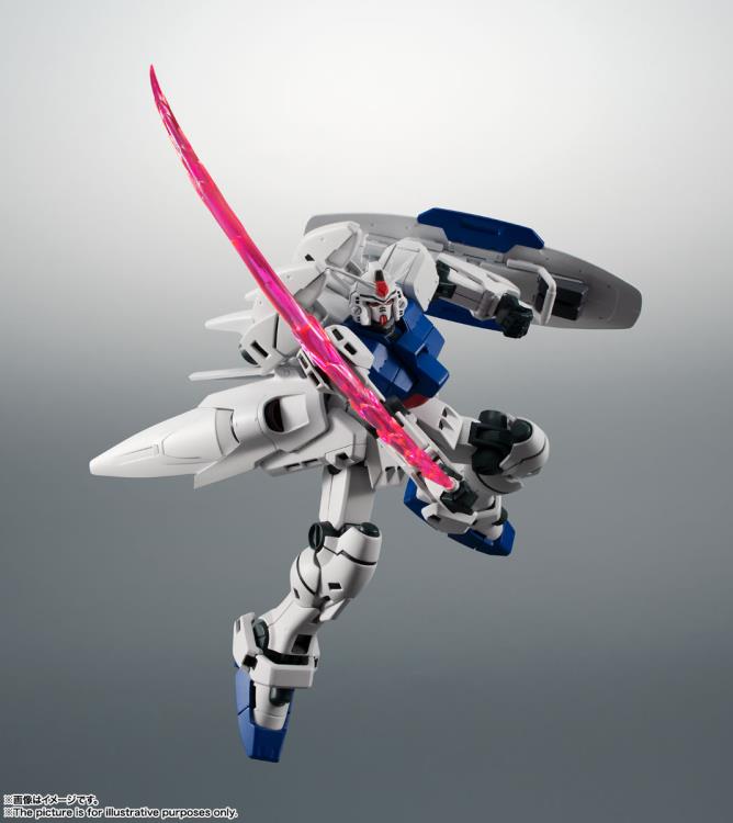 RS#280 RX-78GP03S Gundam "Stamen" Ver. A.N.I.M.E.