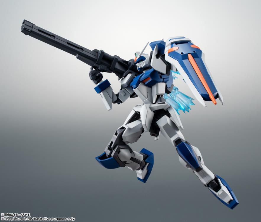 RS#304 GAT-X102 Duel Gundam (Ver. A.N.I.M.E.)