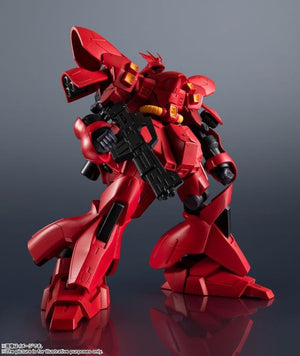 Gundam Universe GU-18 - Sazabi