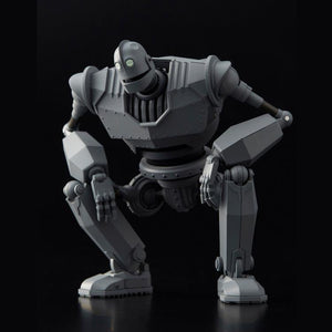 Riobot: The Iron Giant Action Figure