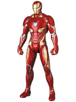 Marvel - Avengers Infinity War: Iron Man Mark 50 MAFEX No.178