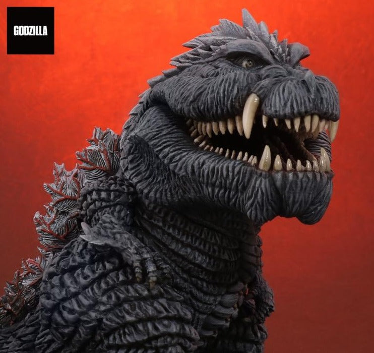 Godzilla Singular Point: Godzilla Ultima DefoReal