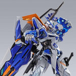 Metal Build Gundam Astray Blue Frame (Second Revise) - P-Bandai