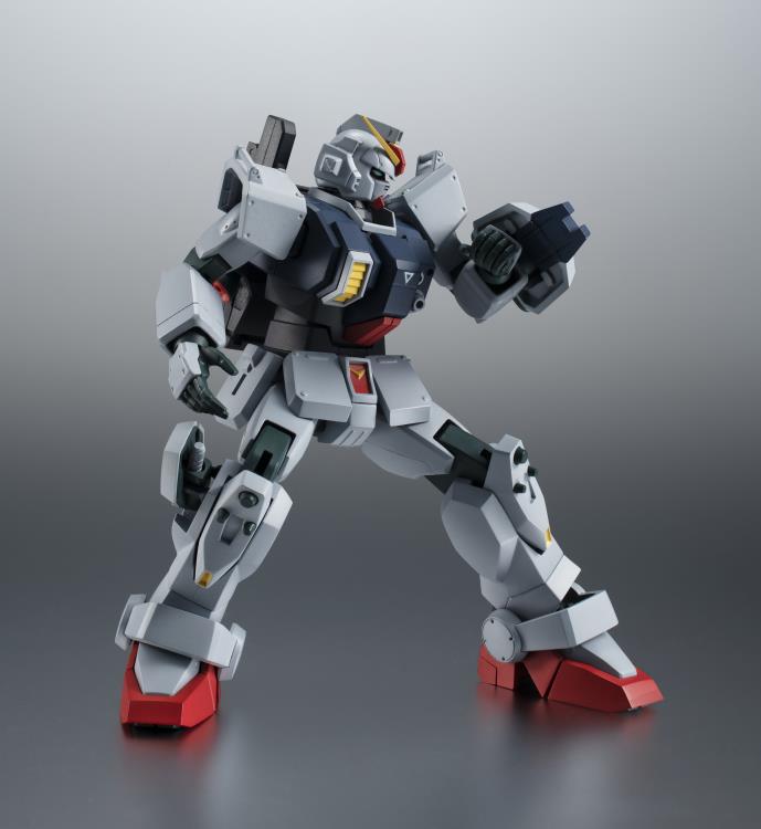 RS#292 RX-79(G) Gundam Ground Type Ver. A.N.I.M.E.