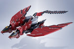 Metal Robot Spirits: Gundam Epyon P-Bandai Exclusive