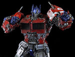 Threezero Transformers: Bumblebee Premium Collectible - Optimus Prime