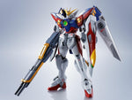 Metal Robot Spirits: <Side MS> Wing Gundam Zero