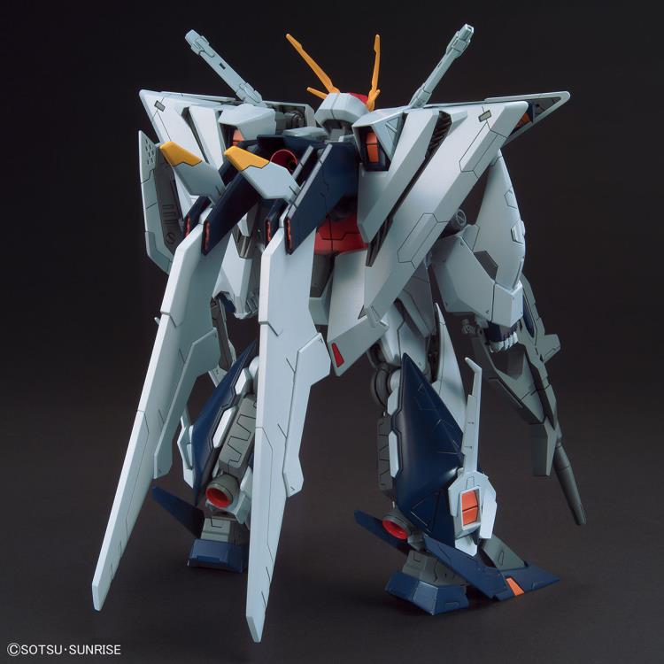 HGUC#238 RX-105 Xi Gundam