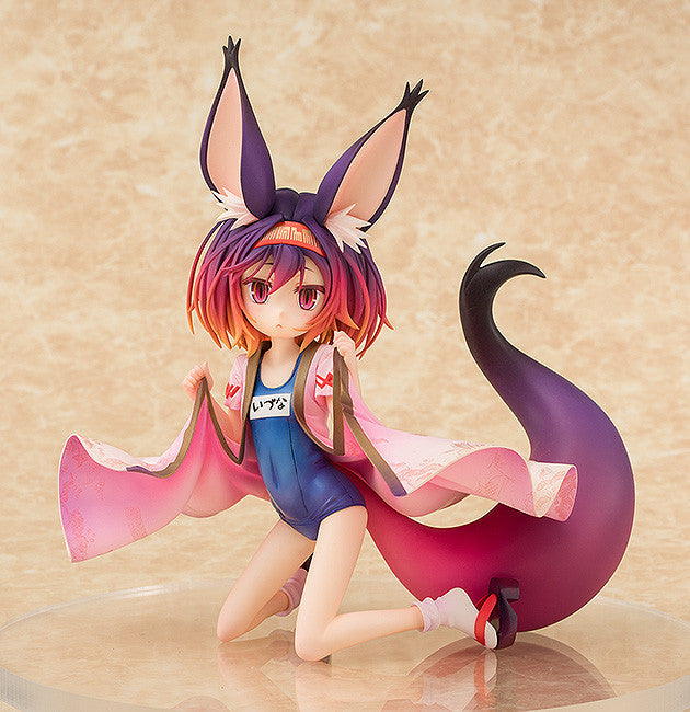 No Game No Life: Hatsuse Izuna Swimsuit Style 1/7 Scale Figure