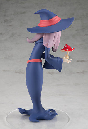 POP UP PARADE Little Witch Academia: Sucy Manbavaran