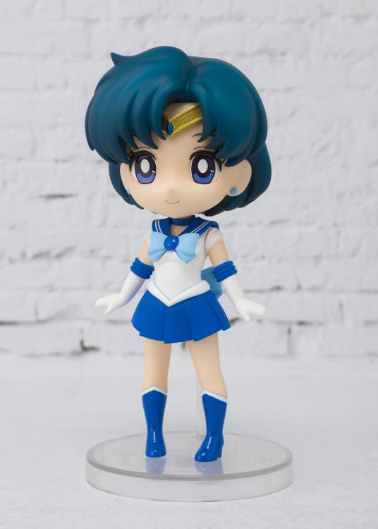 Figuarts Mini Sailor Mercury