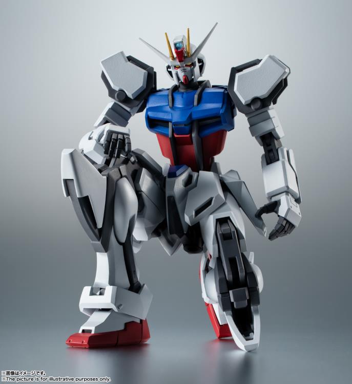 RS#300 GAT-X105 Strike Gundam Ver. A.N.I.M.E.