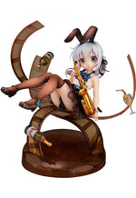 Is the Order a Rabbit: Chino Jazz Style Figure