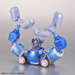 Chopper Robot 20th Anniversary "One Piece Stampede" Color Set