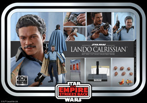 Star Wars Episode V: Lando Calrissian MMS588