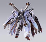 Metal Build Crossbone Gundam X-0 Full Cloth -  P-Bandai